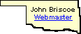 John Briscoe Webmaster